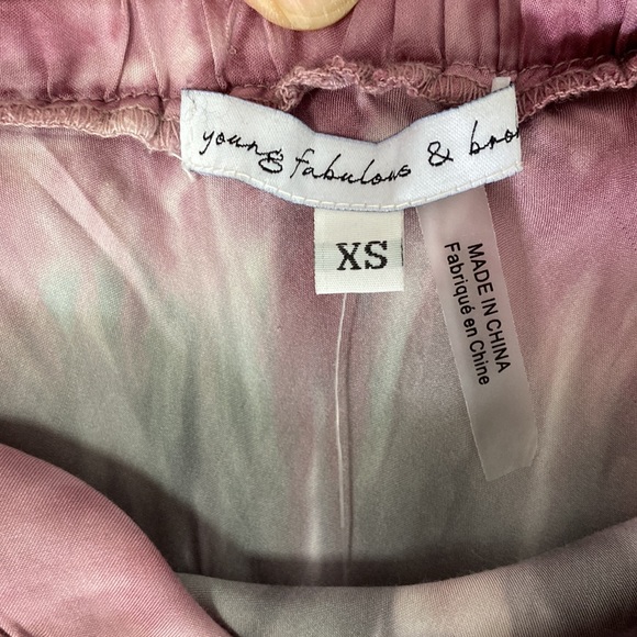 Young fabulous & broke skirt - Picture 10 of 17